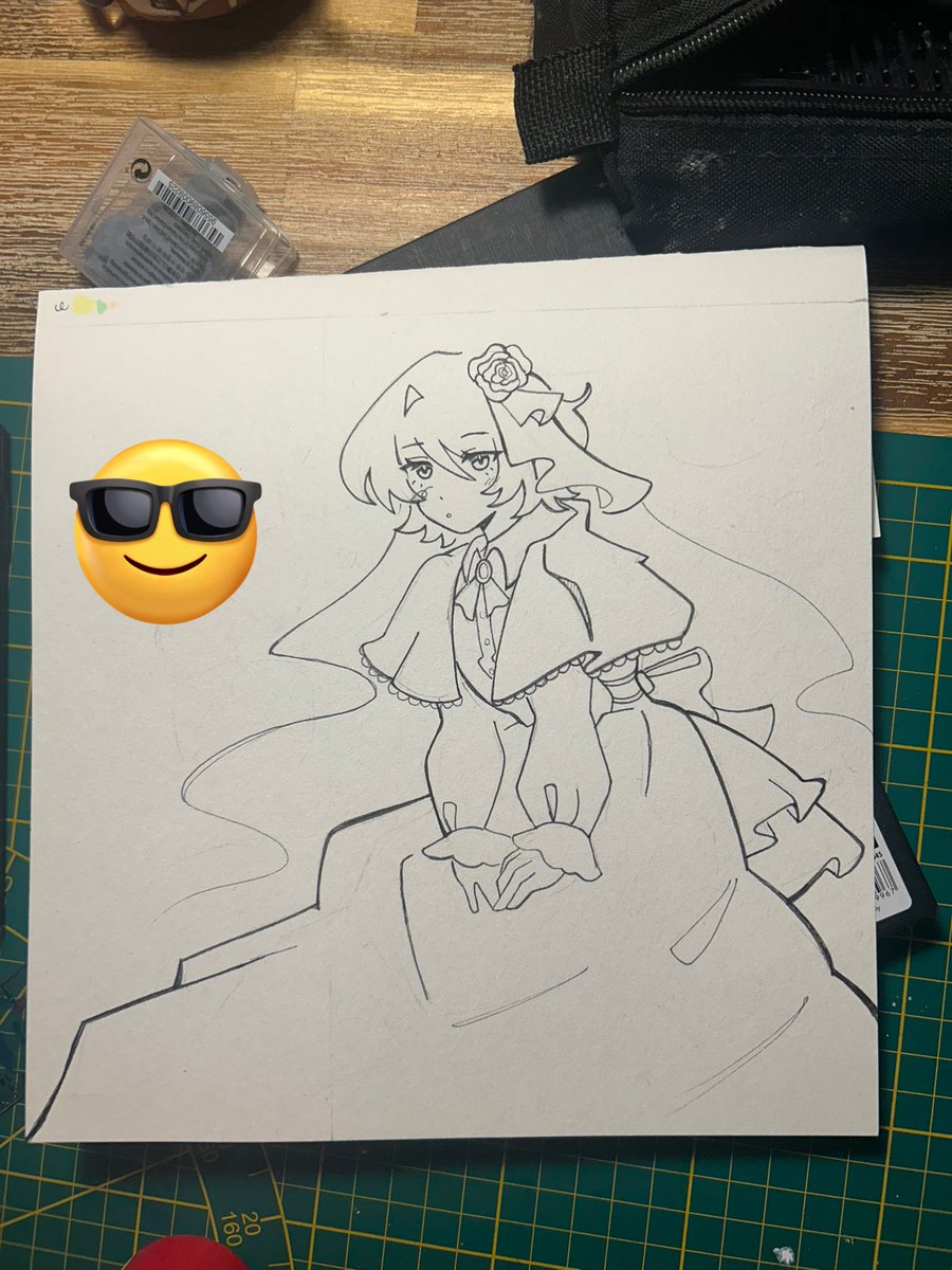 Luciel🩵 tweet media