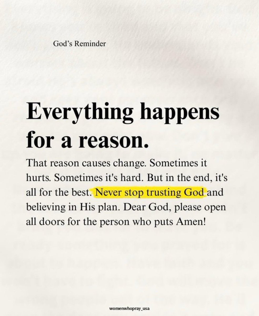 Trust God Brah tweet media