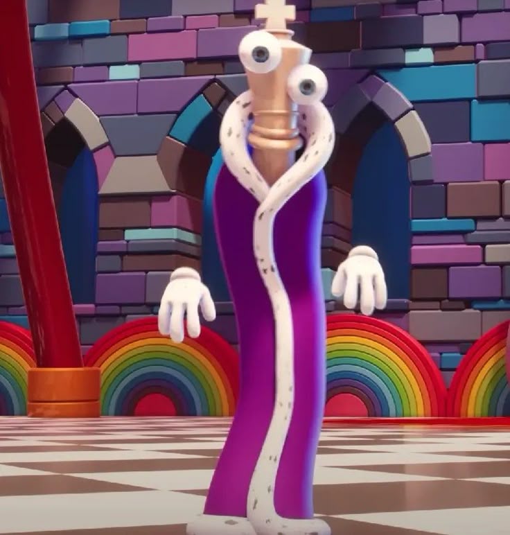 The Thing tweet media