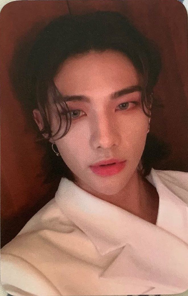 pao ! Hyune day 🫧 tweet media