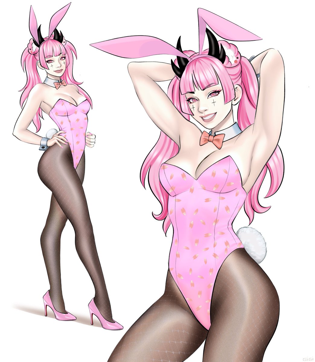 Sakura_Kuma #TeamFoundation tweet media