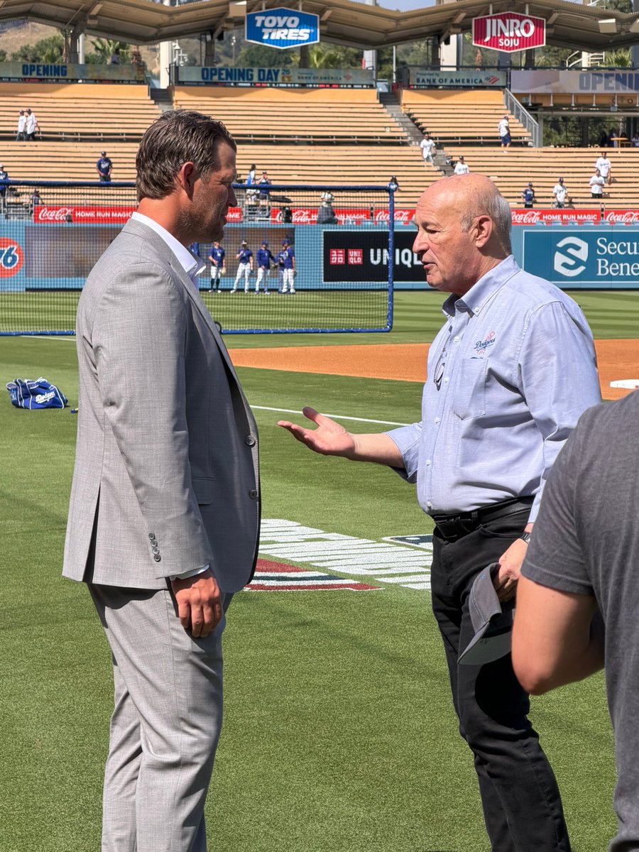 Bob Nightengale tweet media