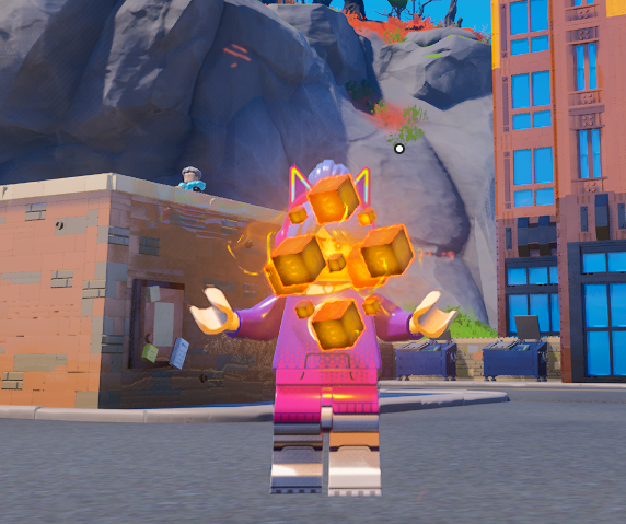 Mindroid tweet media