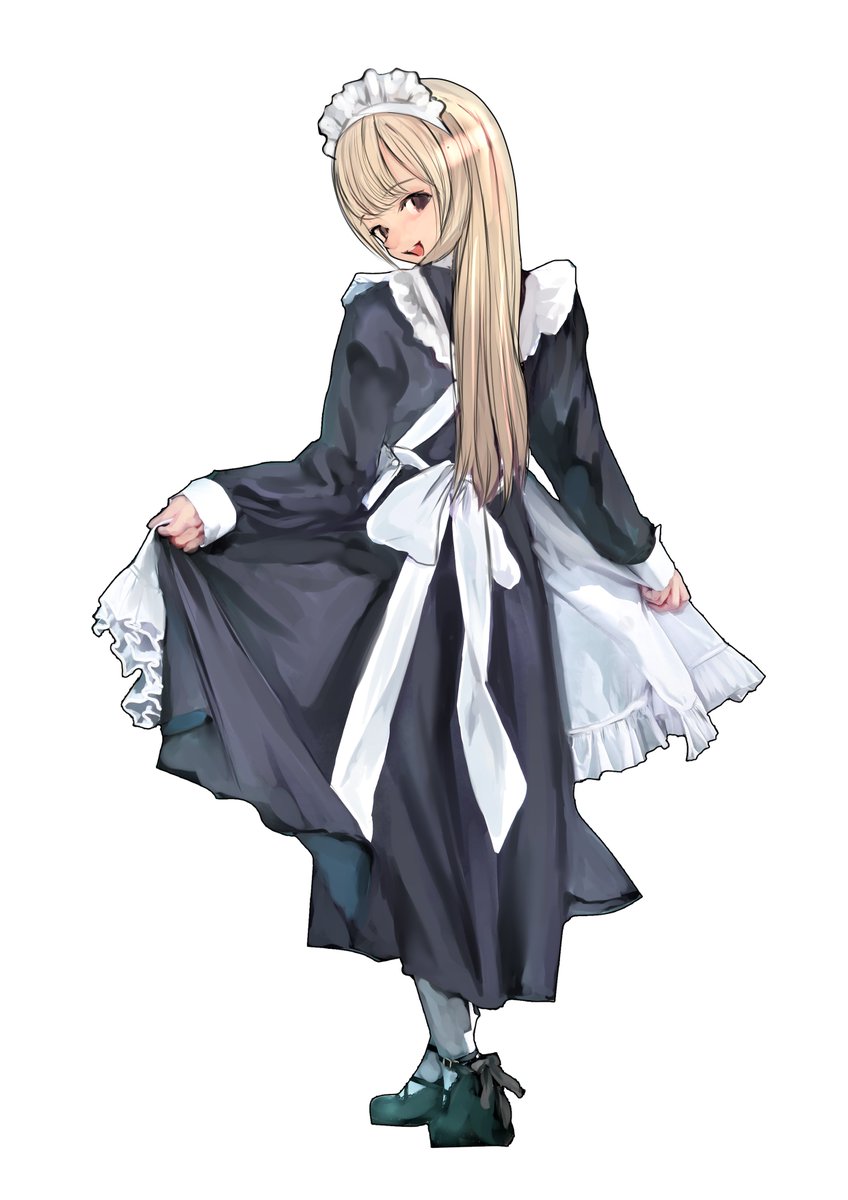 えむつ一 tweet media