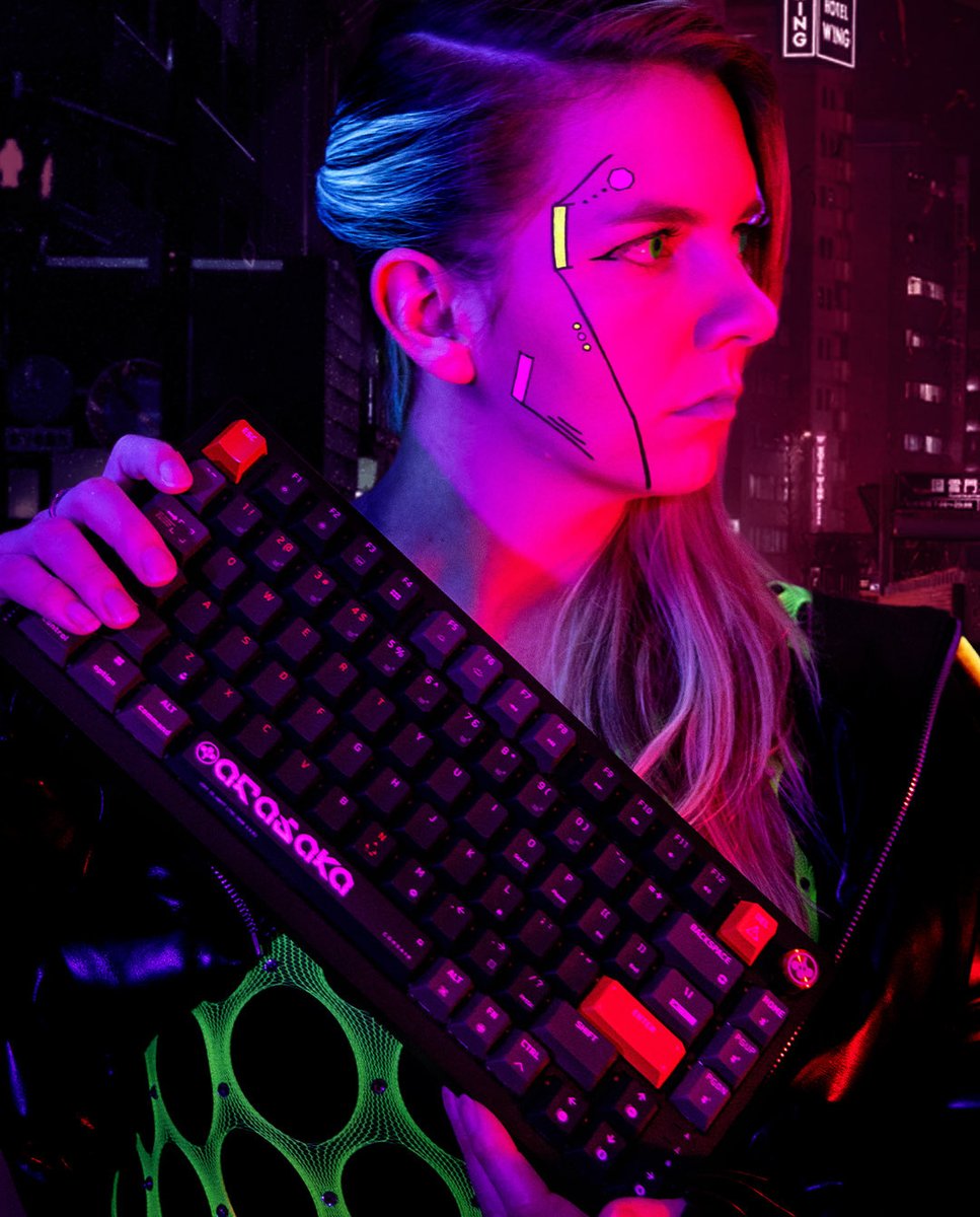 ʀɪssᴀ | ᴀɢɢ tweet media