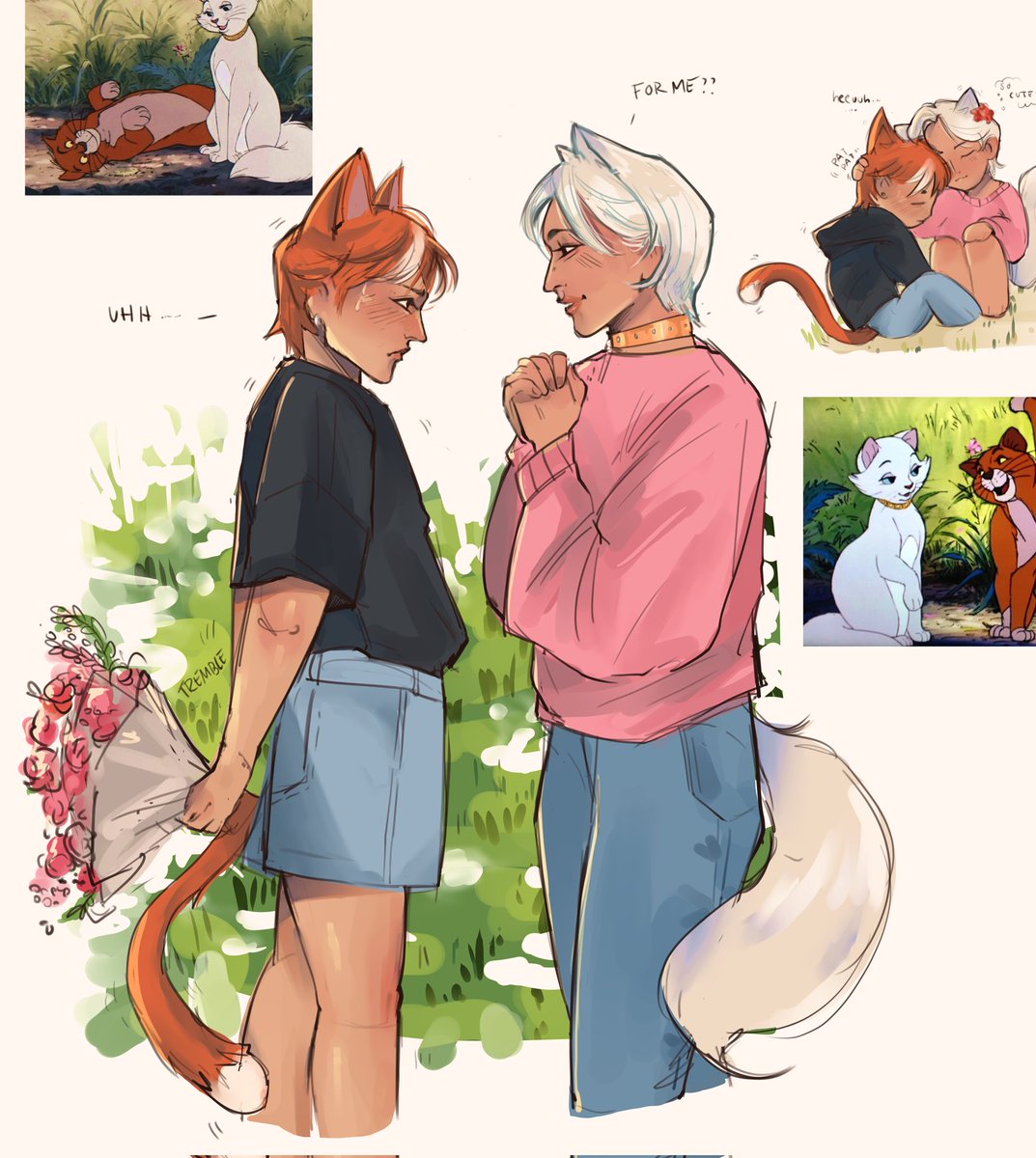 boo 💭 tweet media