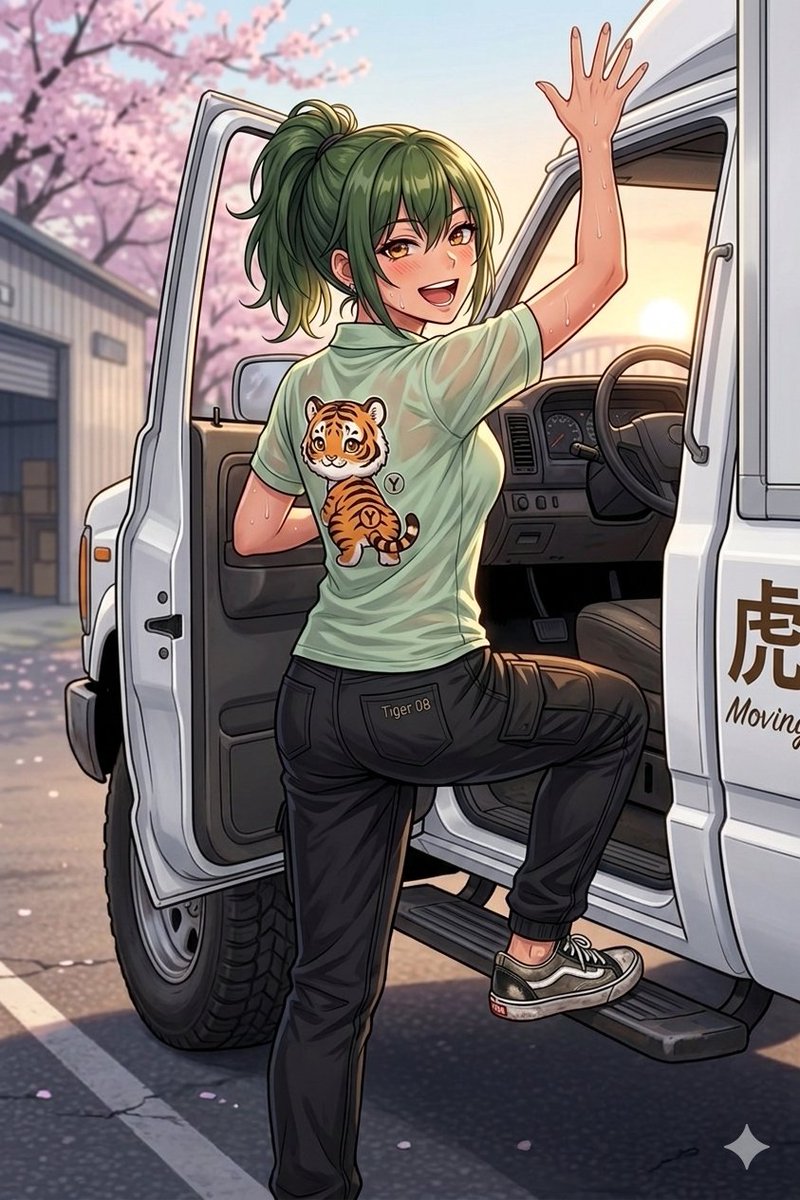 親虎🐯Tiger08 tweet media