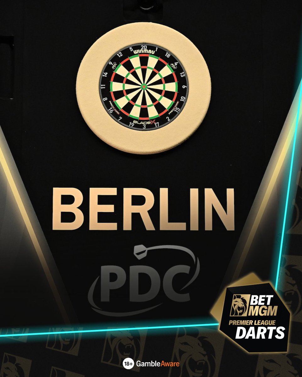 BetMGM UK tweet media