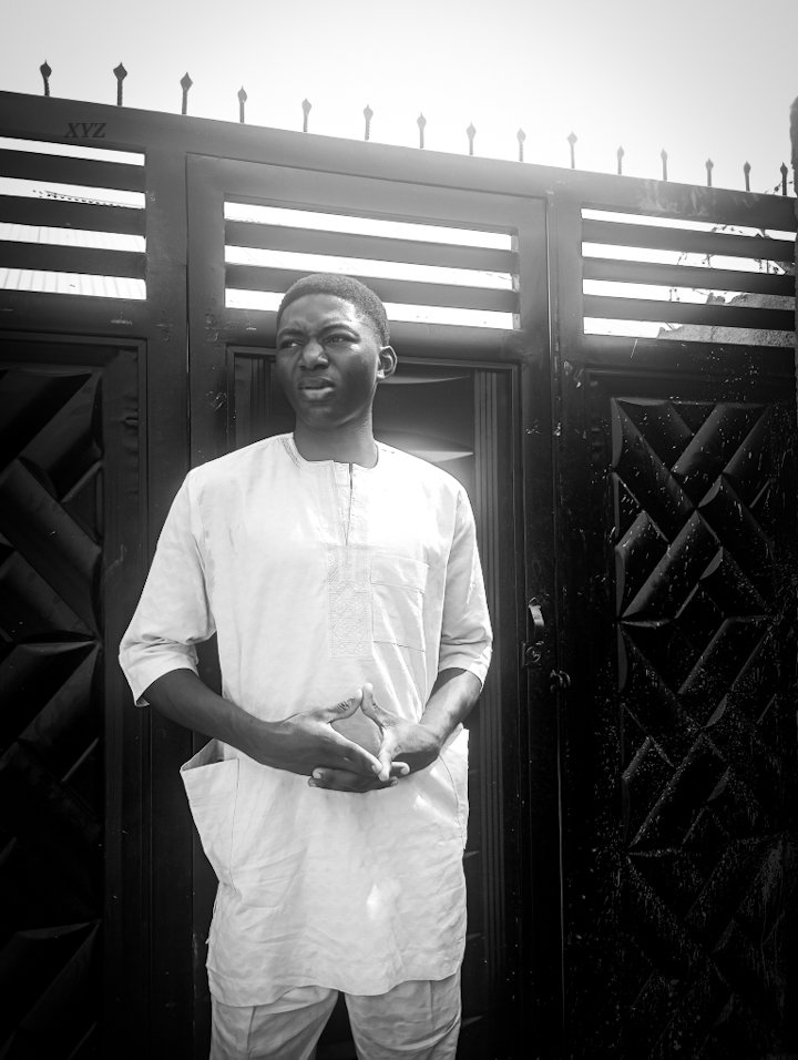 Alfred Marshal 🇳🇬 tweet media