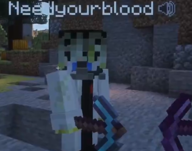 orph • ashmulti / villain duo ceo tweet media