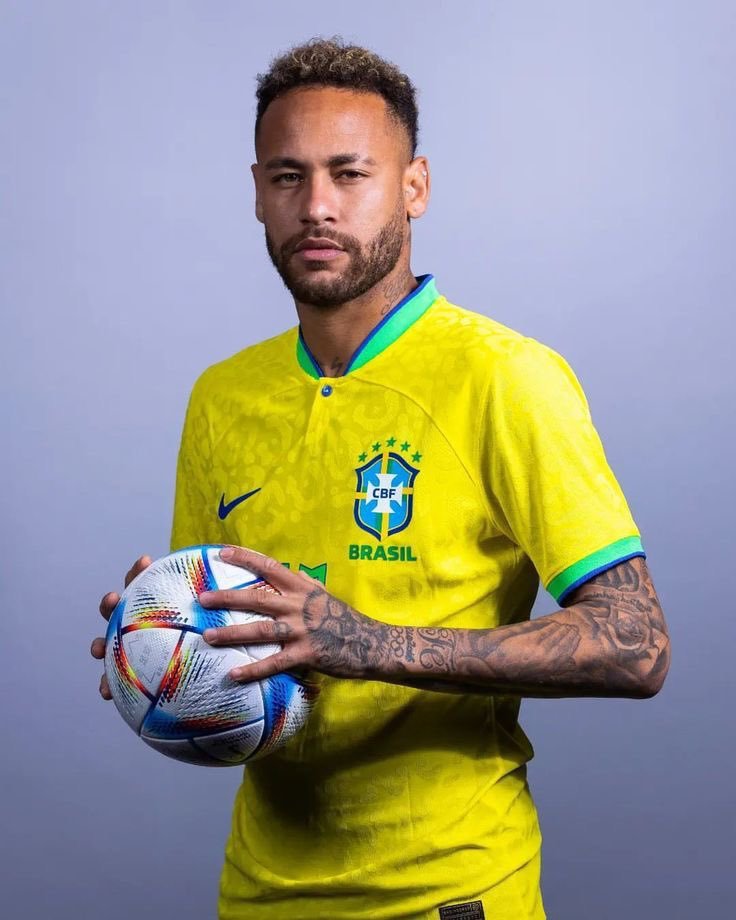 neymar out of context tweet media