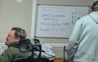 epic gamer tweet media