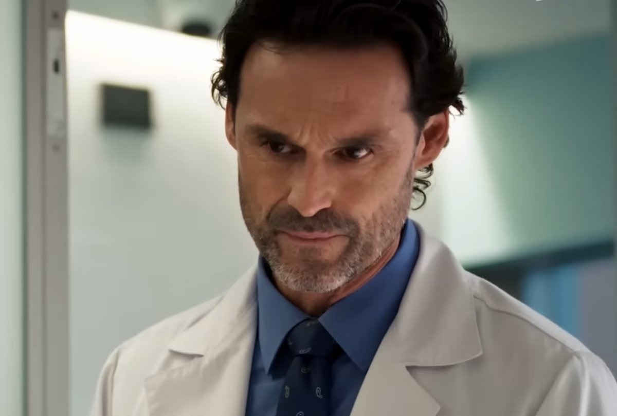 gonyz's tweet image. Las entrevistas de hoy...

Platiqué con @ivansanchezz_ sobre su participación en #Doc de @NetflixLAT