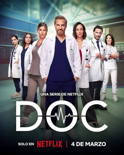 gonyz's tweet image. Las entrevistas de hoy...

Platiqué con @ivansanchezz_ sobre su participación en #Doc de @NetflixLAT