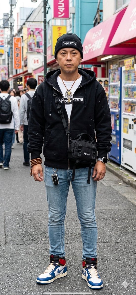 いもす tweet media