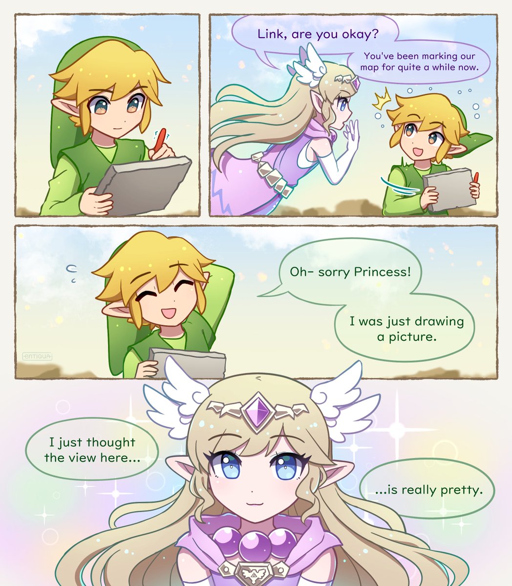 enni 🏹 tweet media