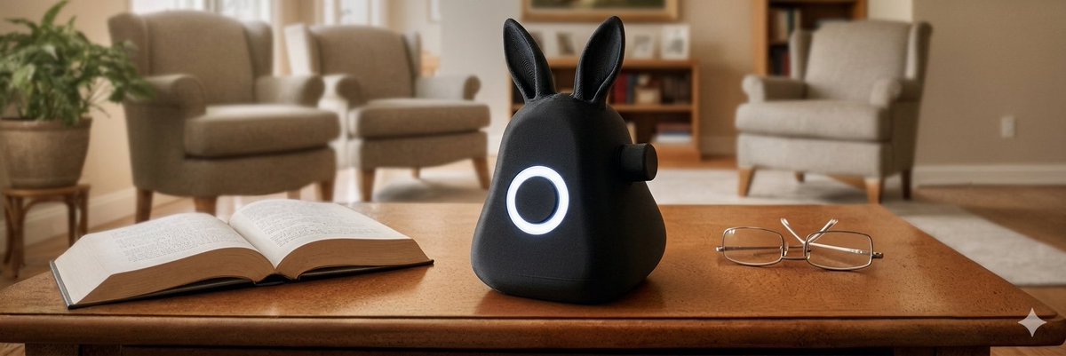 Evil Rabbit tweet media