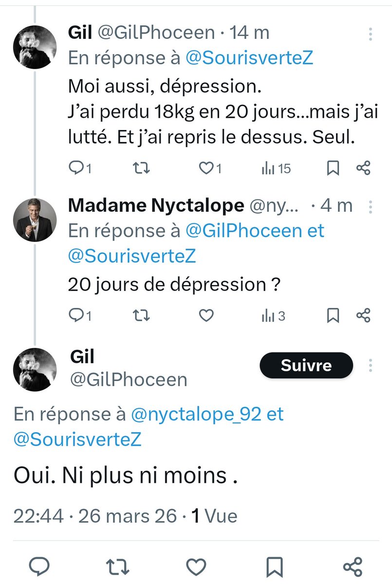 Madame Nyctalope tweet media