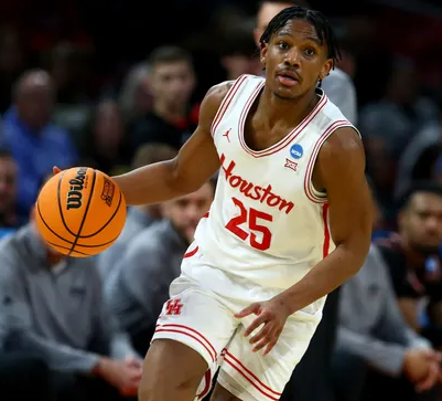 NBA / March Madness Bets for 3/26 🏀

Lamelo Ball u11.5 3PA
Derik Queen o13.5 PRA
Mercy Miller o4.5 Points
Houston ML 🔒

Follow for more Daily VIP Picks 💎