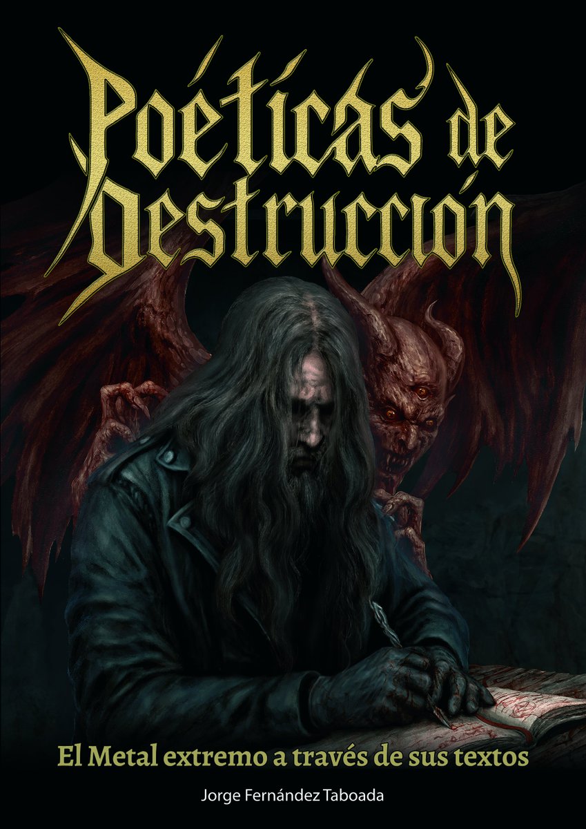 Necromance Magazine tweet media