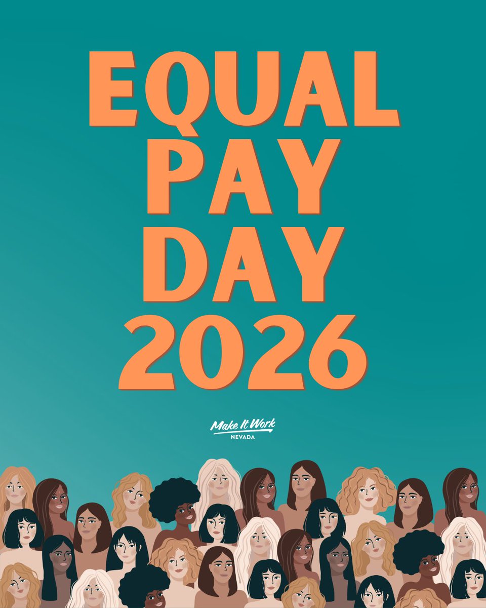 Make It Work Nevada tweet media