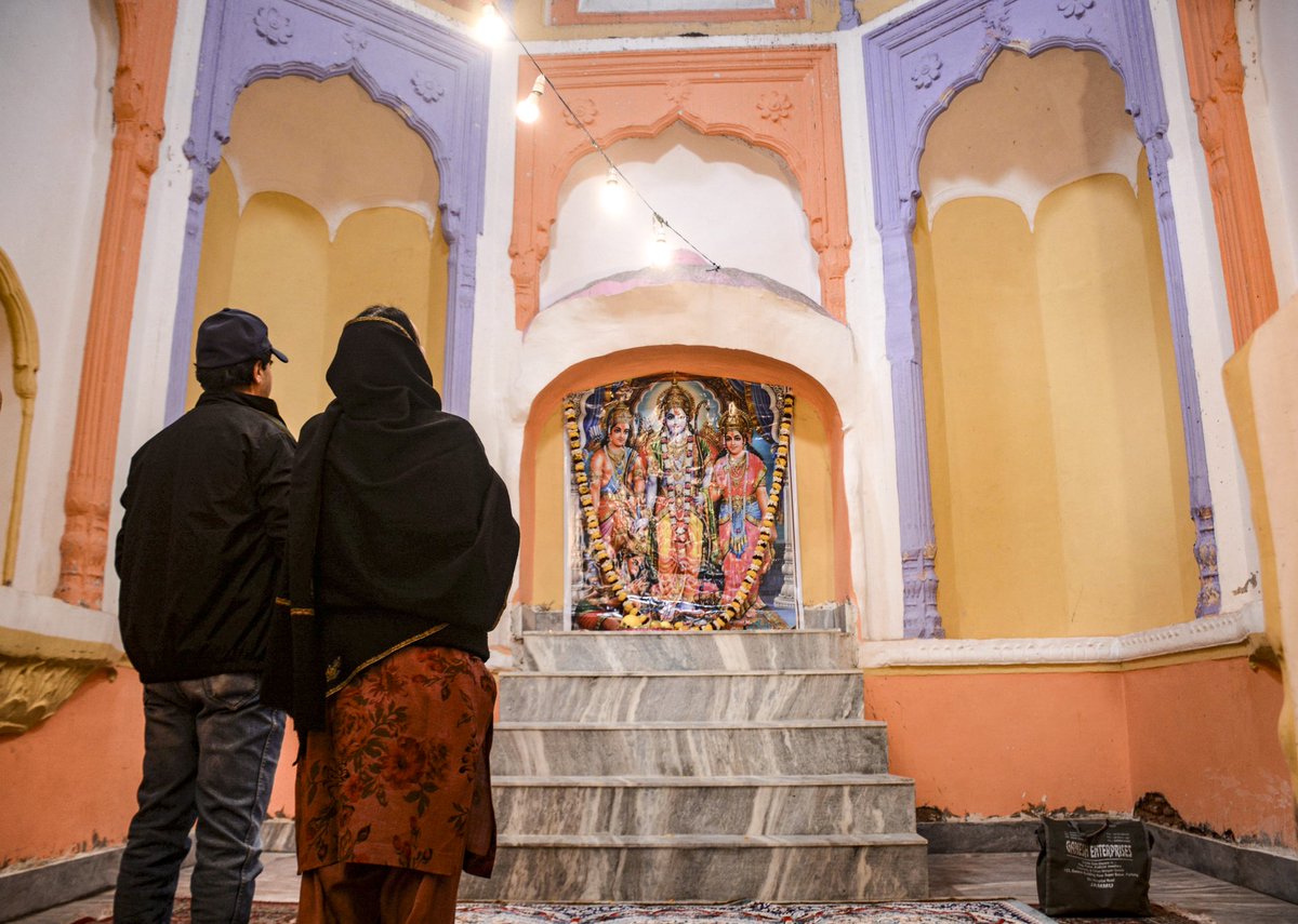 News Arena India tweet media