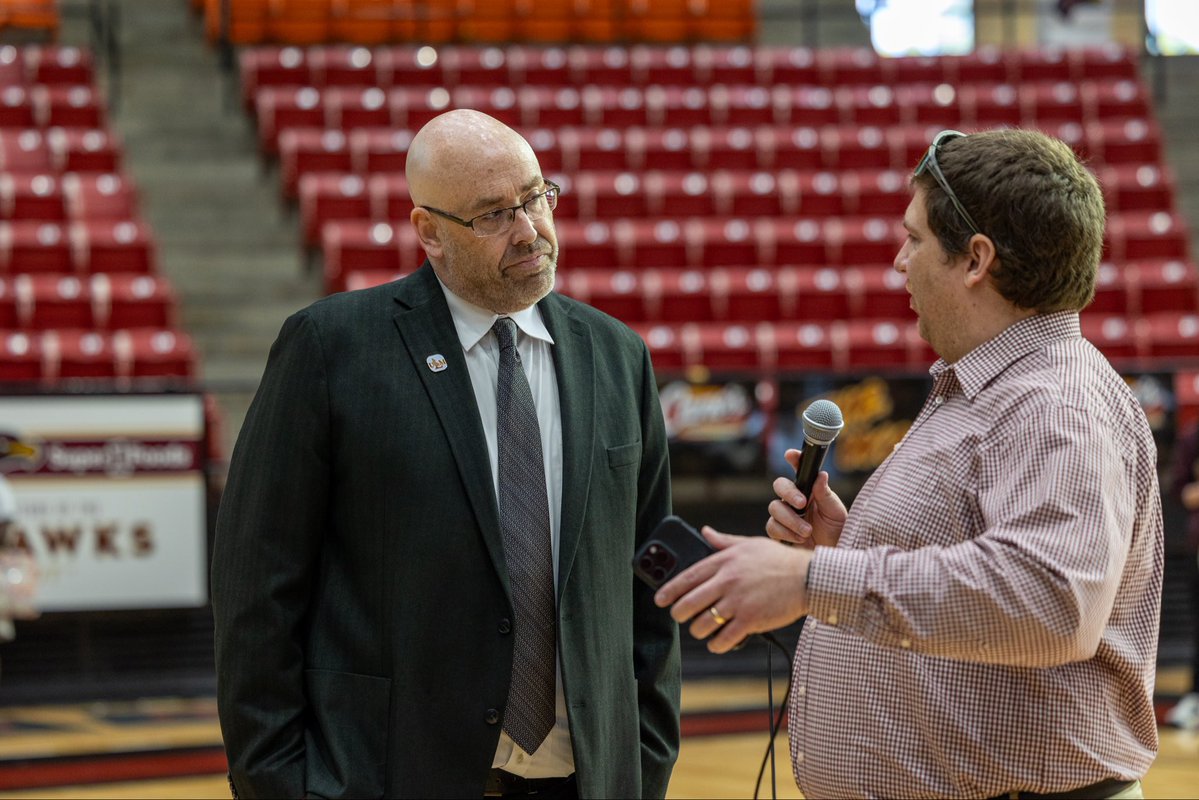 ULM Men's Basketball tweet media
