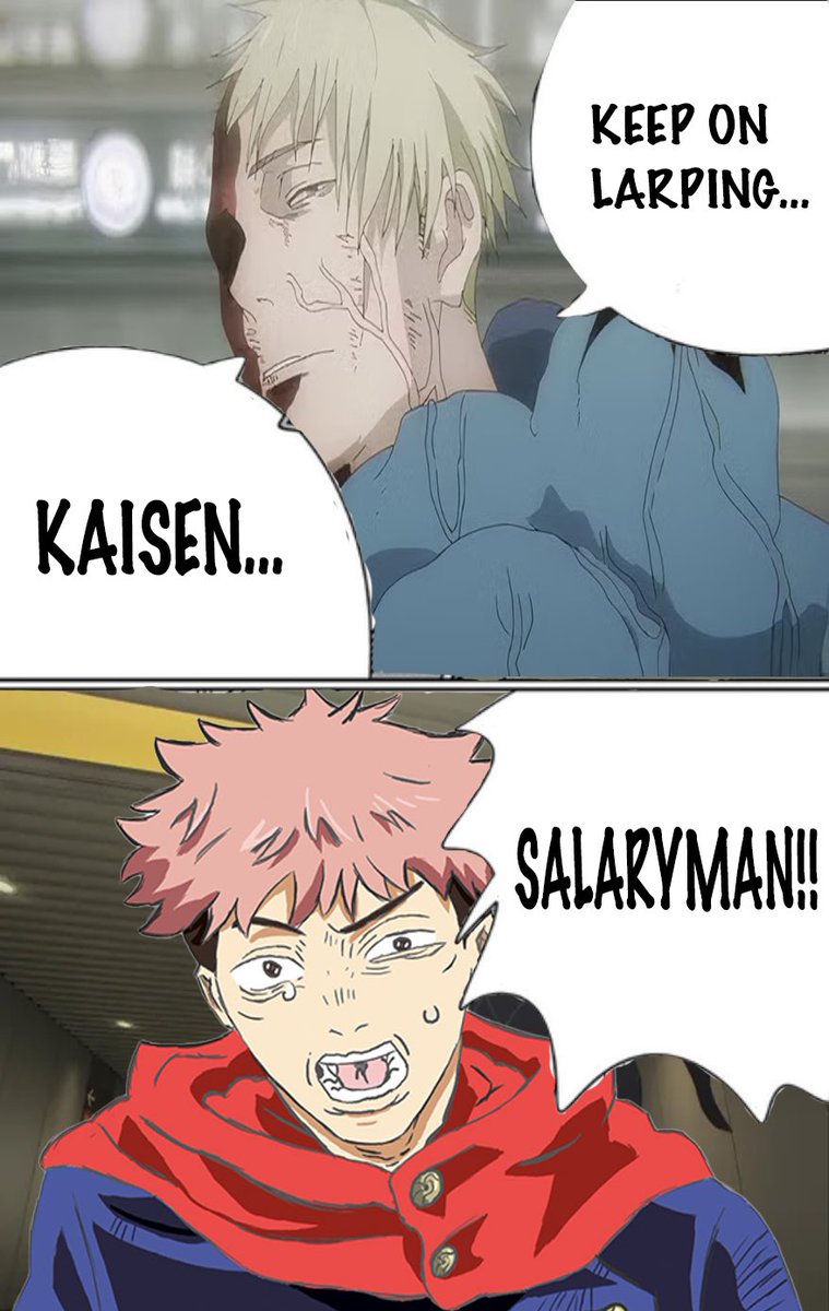 7/11 FEM MAHITO👅 tweet media