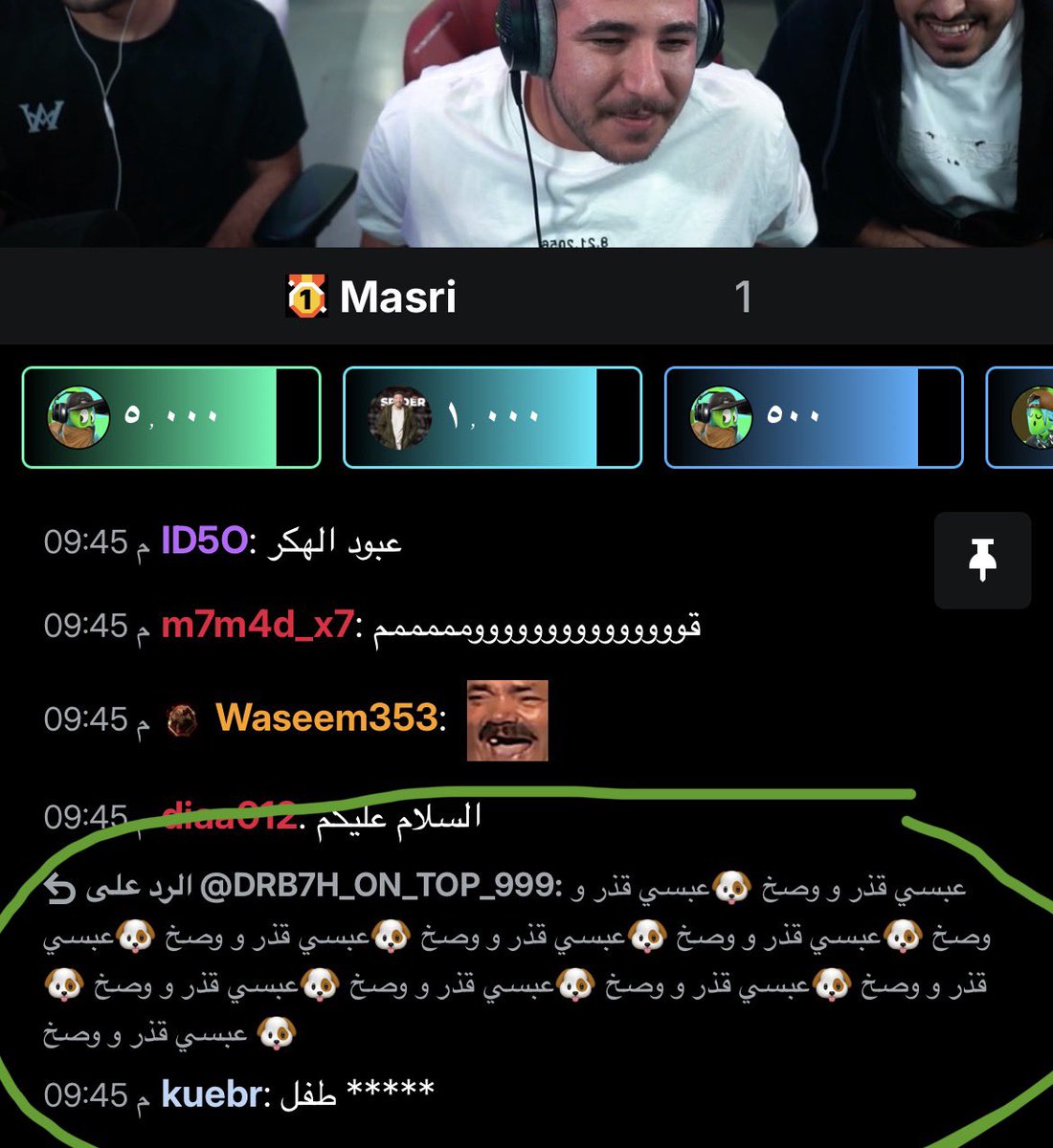 𝑸𝑨𝑻𝑹𝑨𝑾𝑰 tweet media