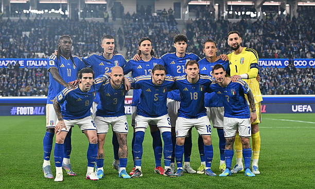 Nazionale News 🇮🇹 tweet media