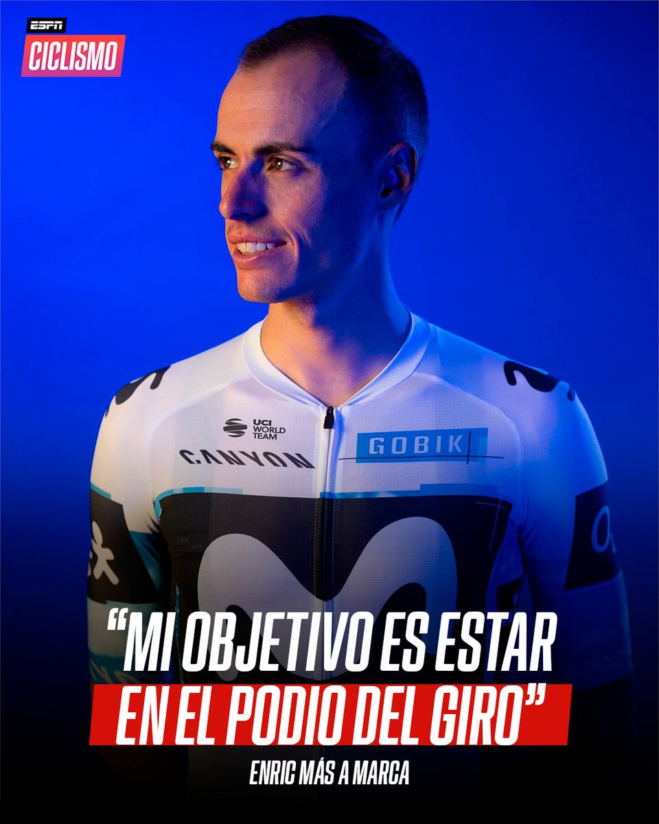 ESPN Ciclismo tweet media