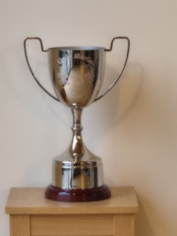 Fermanagh Cumann na mBunscol tweet media