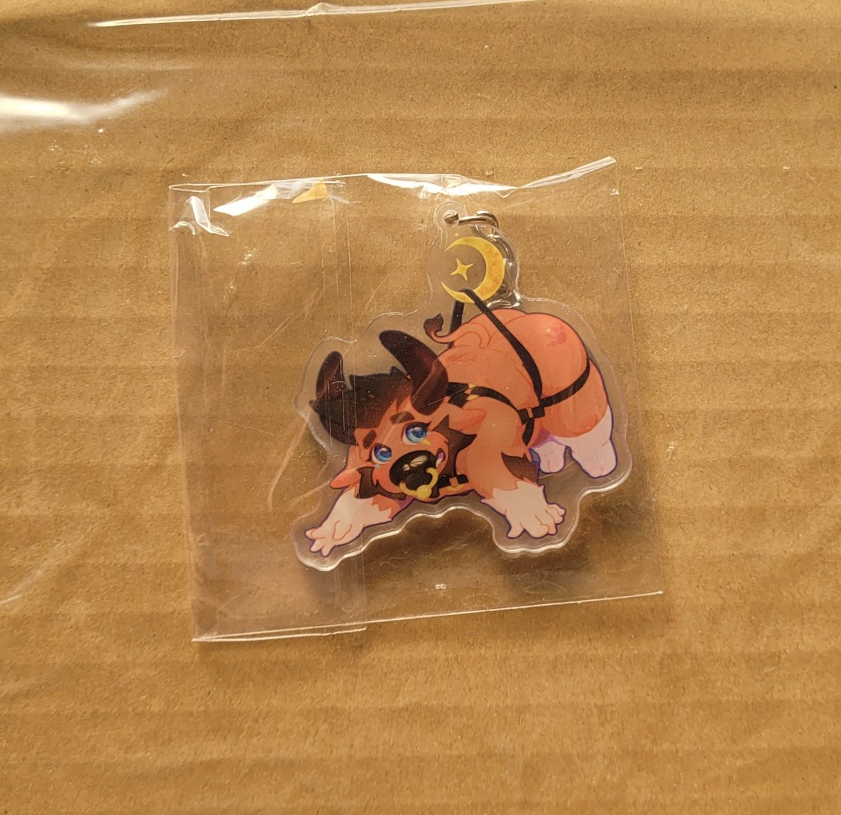 바라굿즈/BARA GOODS tweet media