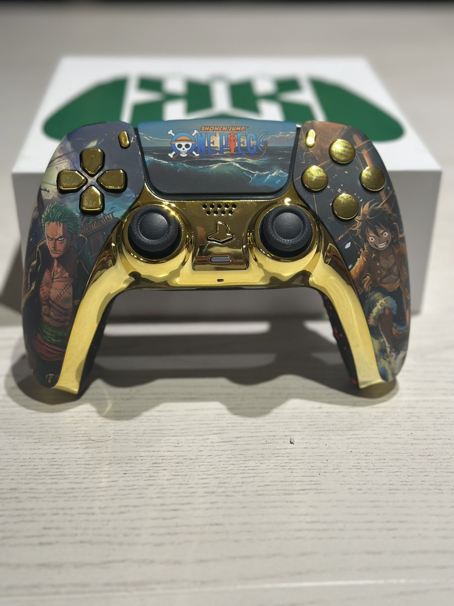 Kustom Kontrollerz™ (@KustmKontrllerz) / Posts / X