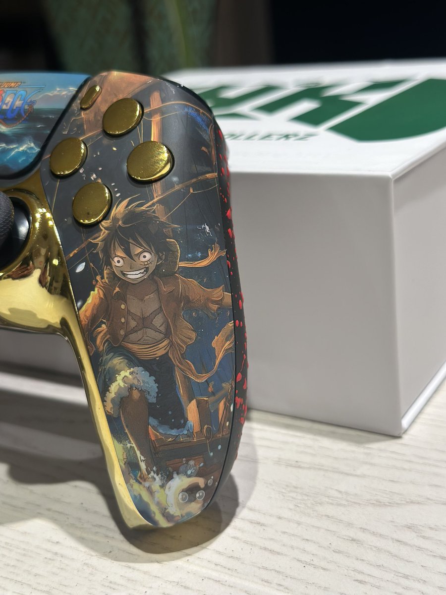 Kustom Kontrollerz™ (@KustmKontrllerz) / Posts / X