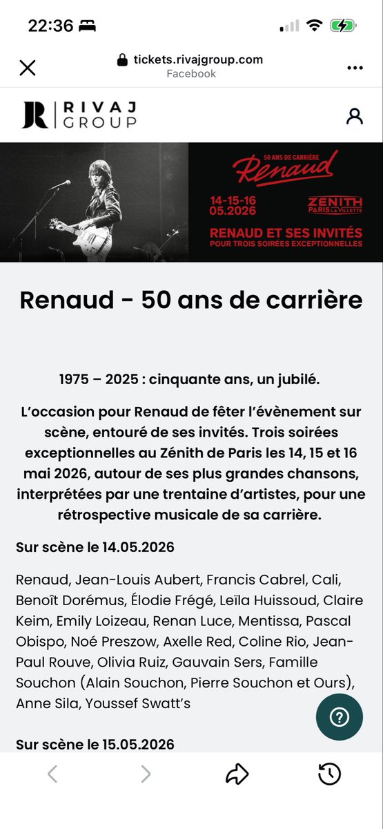 INFOCHINE tweet media