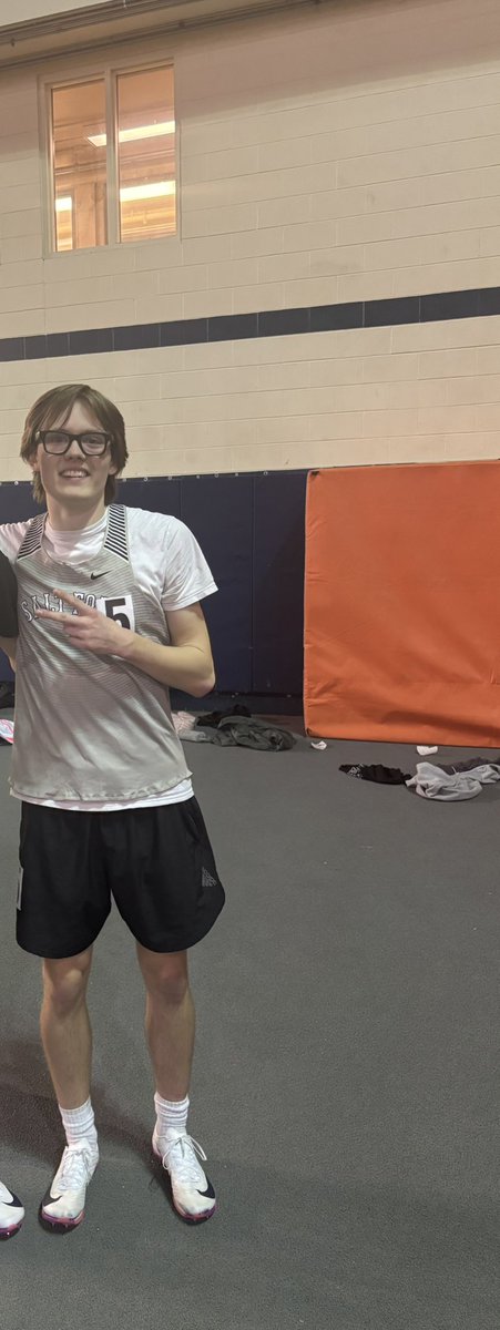 SALT FORK TRACK AND FIELD tweet media