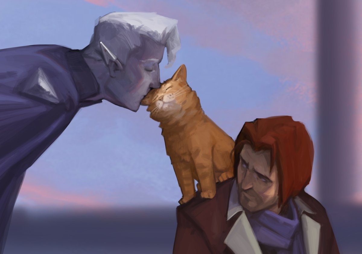 StivkaGall tweet media