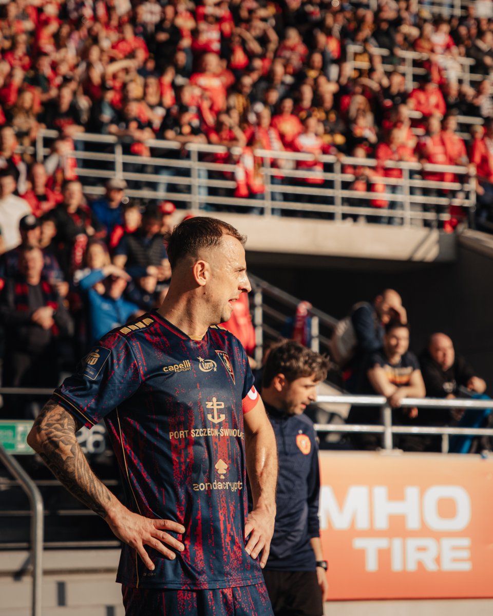 Pogoń Szczecin tweet media