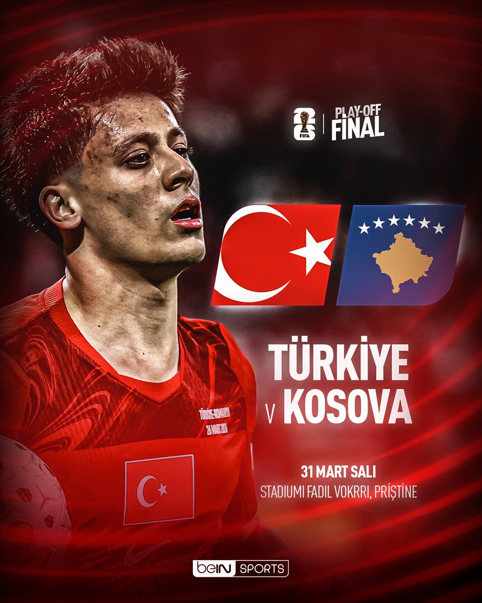 beIN SPORTS Türkiye tweet media