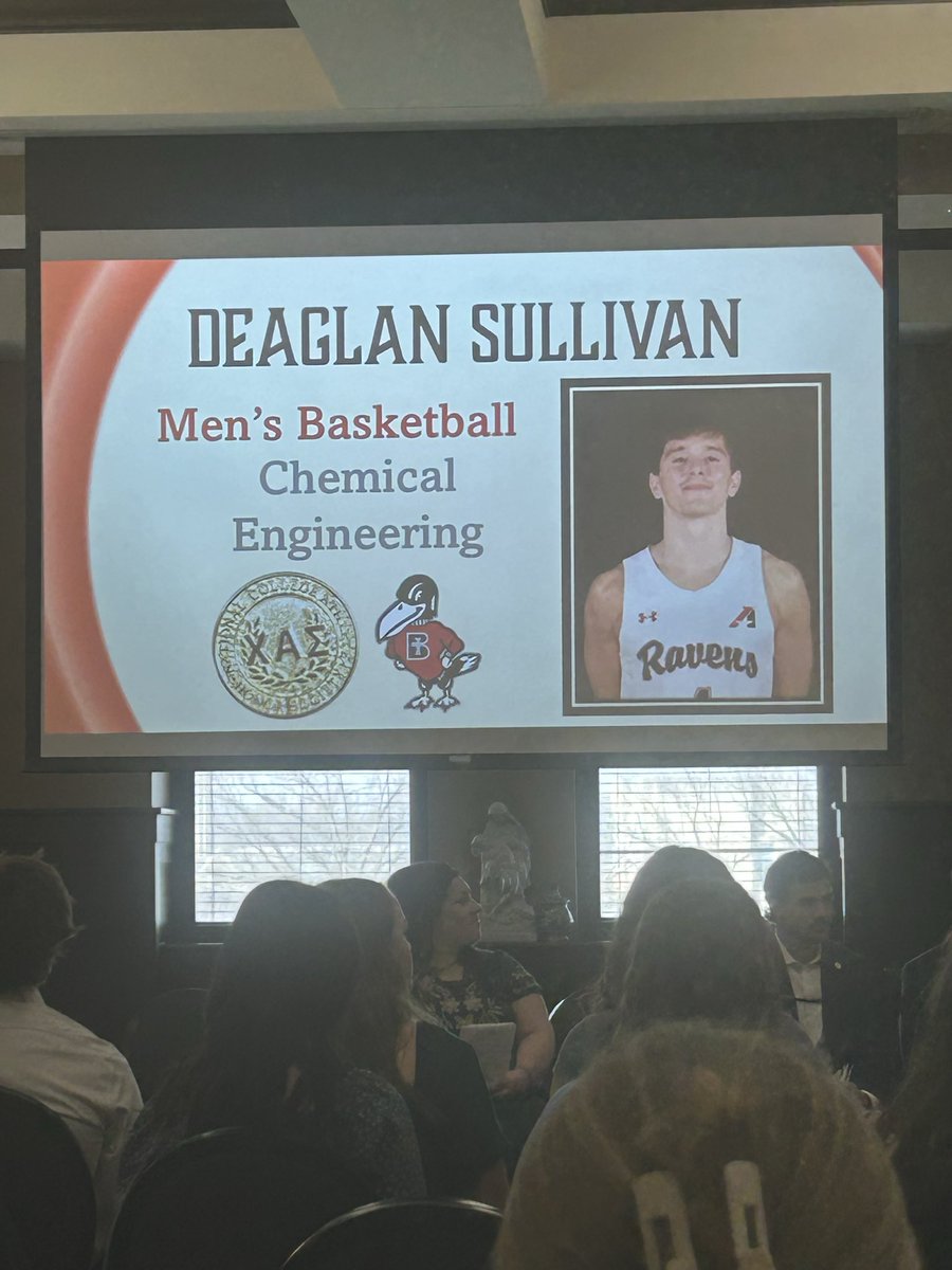 Benedictine MBB tweet media