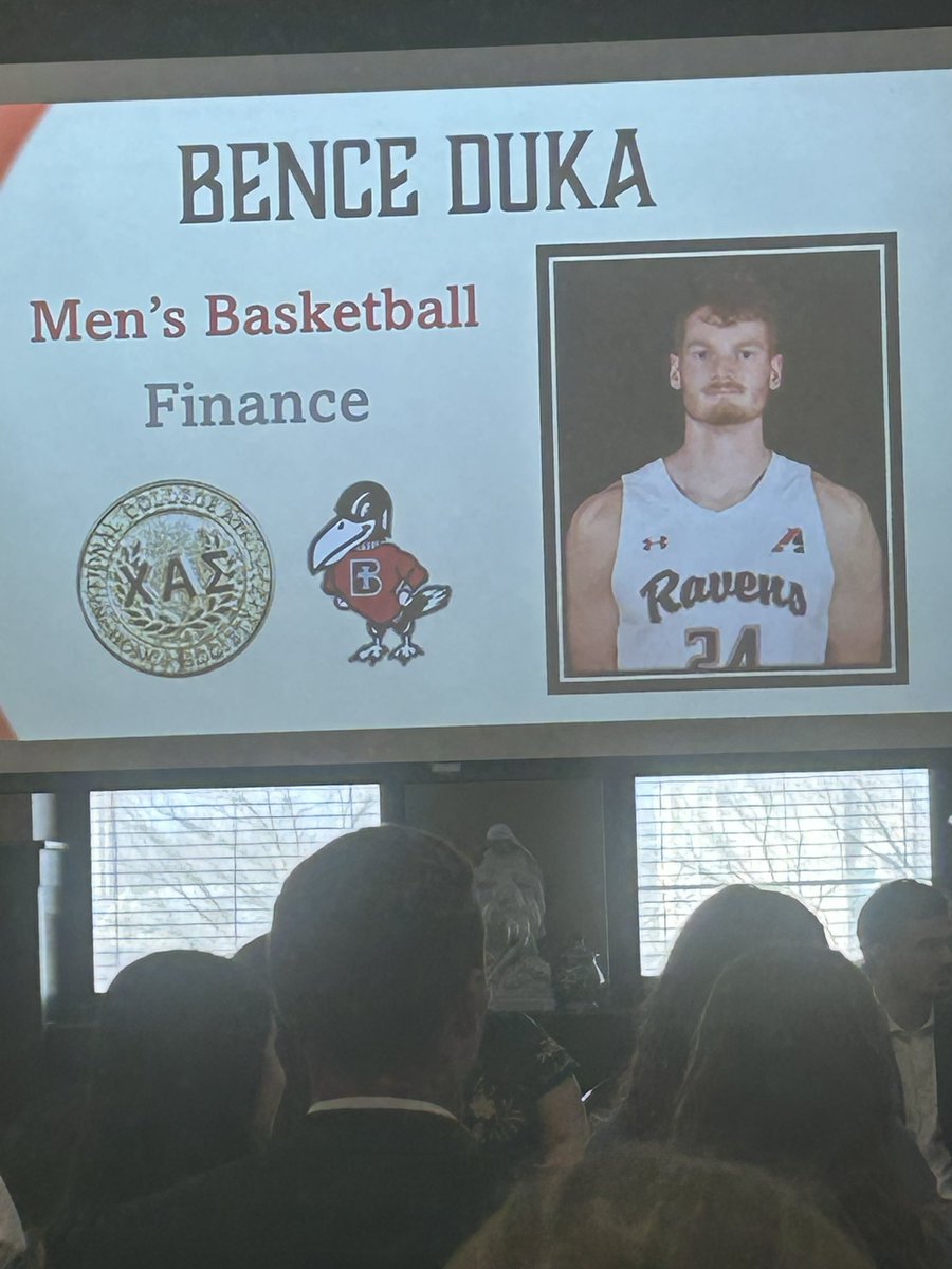 Benedictine MBB tweet media