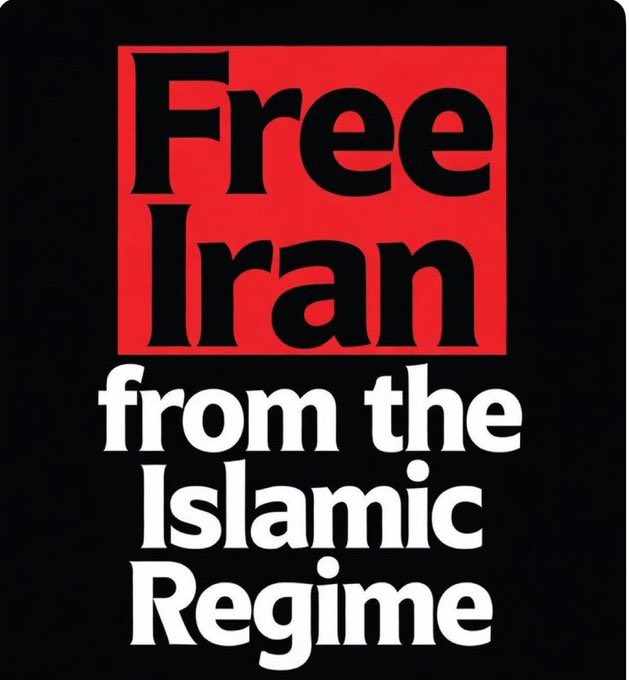 Iranian Pro-democracy Community in China tweet media