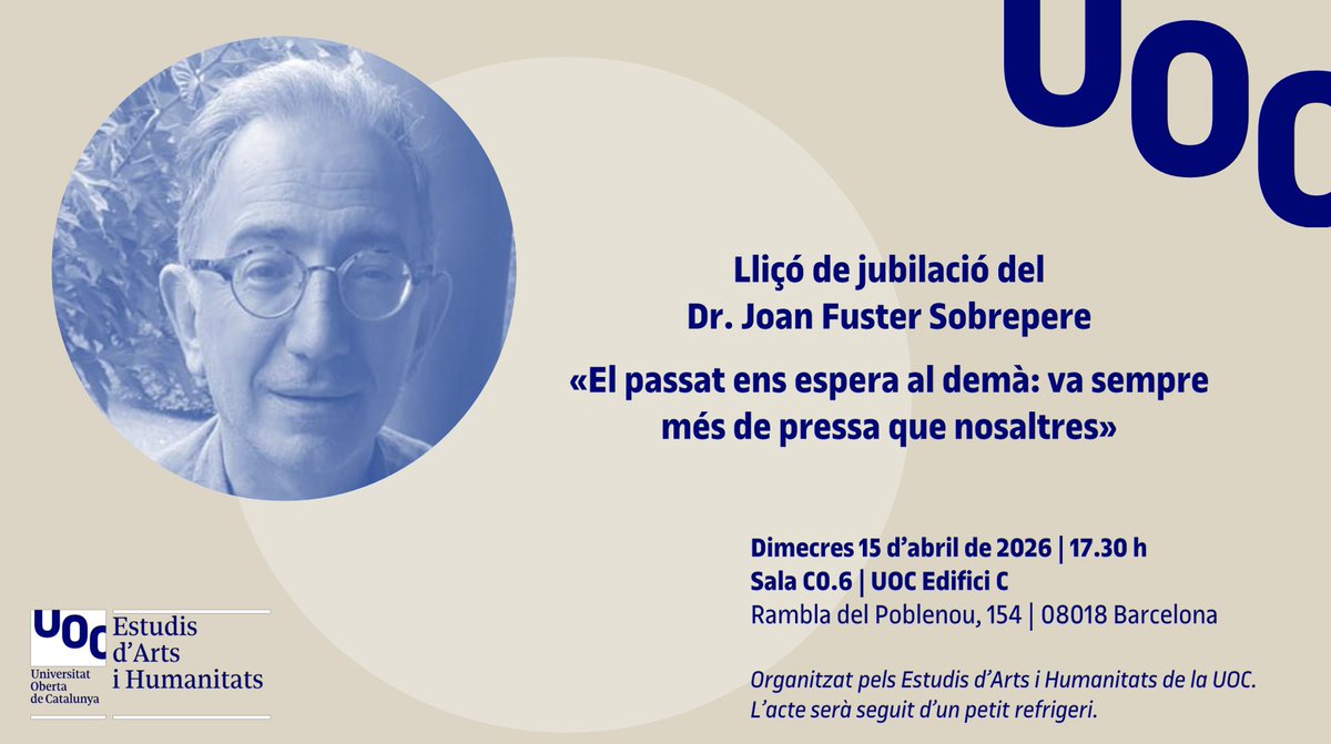 Jaume Claret tweet media