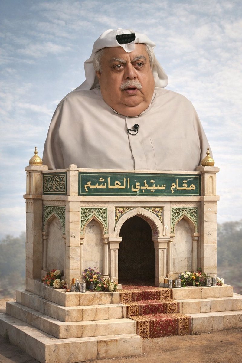 Mohammad AlKhaldi tweet media