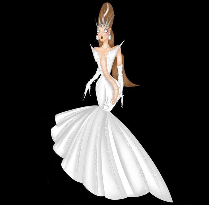 Draw Race ✨ tweet media