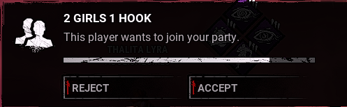 AbolishEGirls🔜DBD MONTREAL tweet media