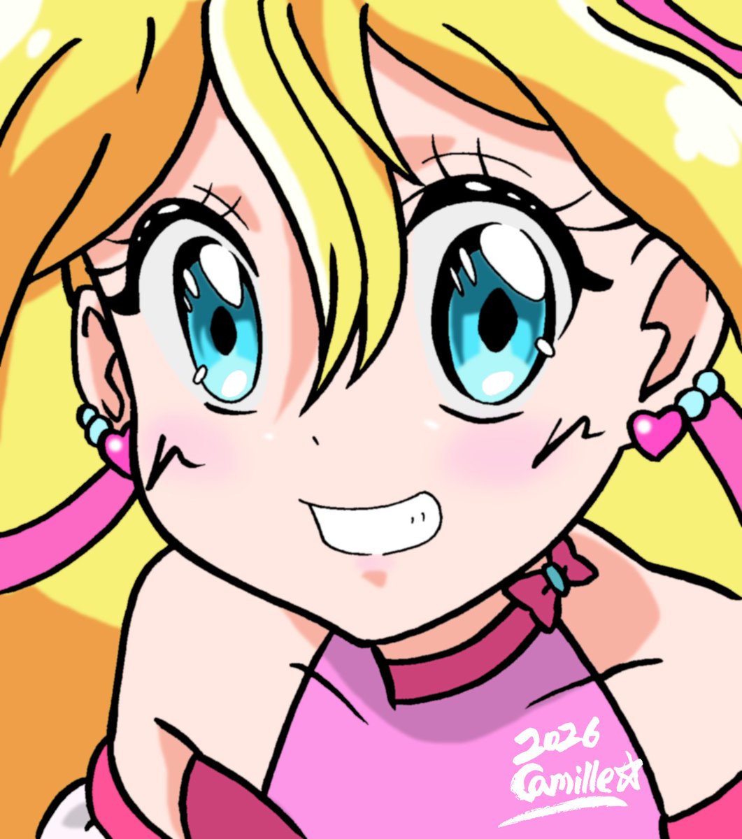 Camille🇫🇮Cobra tweet media