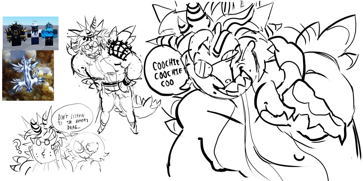 ﹫ ted ꒰ 🖋️ ꒱ tweet media