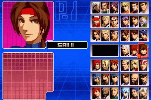 DanR_Shtwt's tweet image. I made this and idk

#kof2002